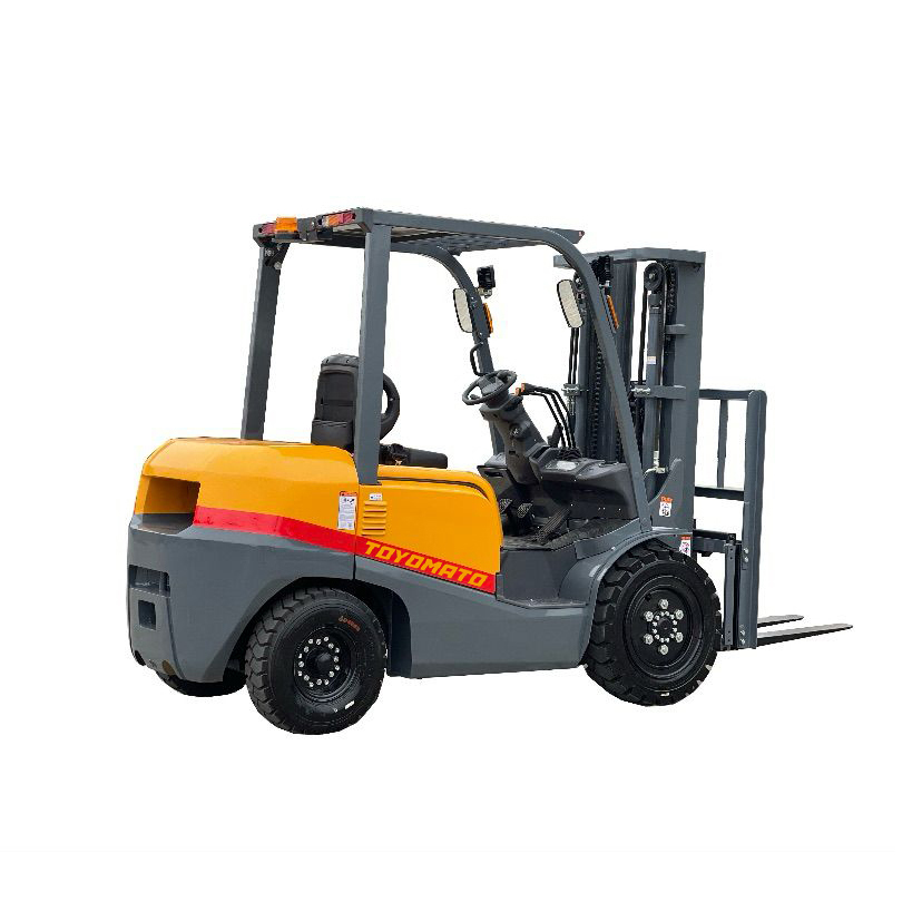 CPD30 Forklift